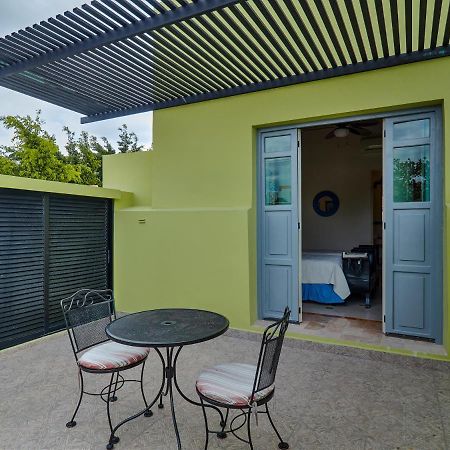 Casona 66 Merida Boutique Hotel Luaran gambar
