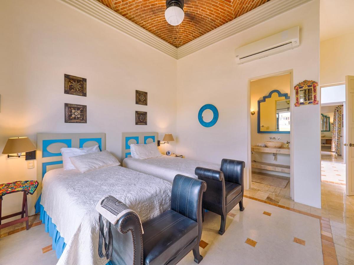 Casona 66 Merida Boutique Hotel Luaran gambar