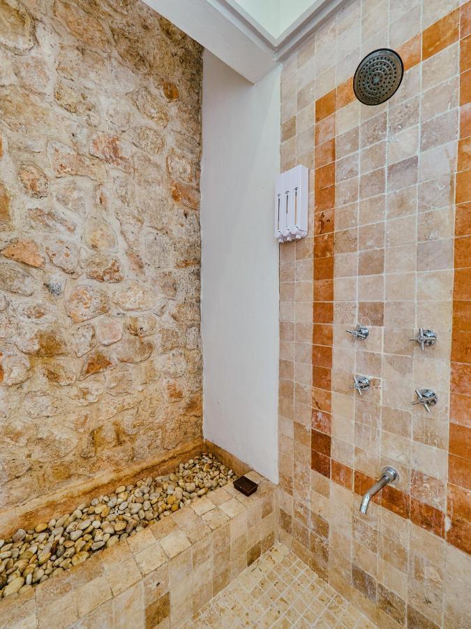 Casona 66 Merida Boutique Hotel Luaran gambar