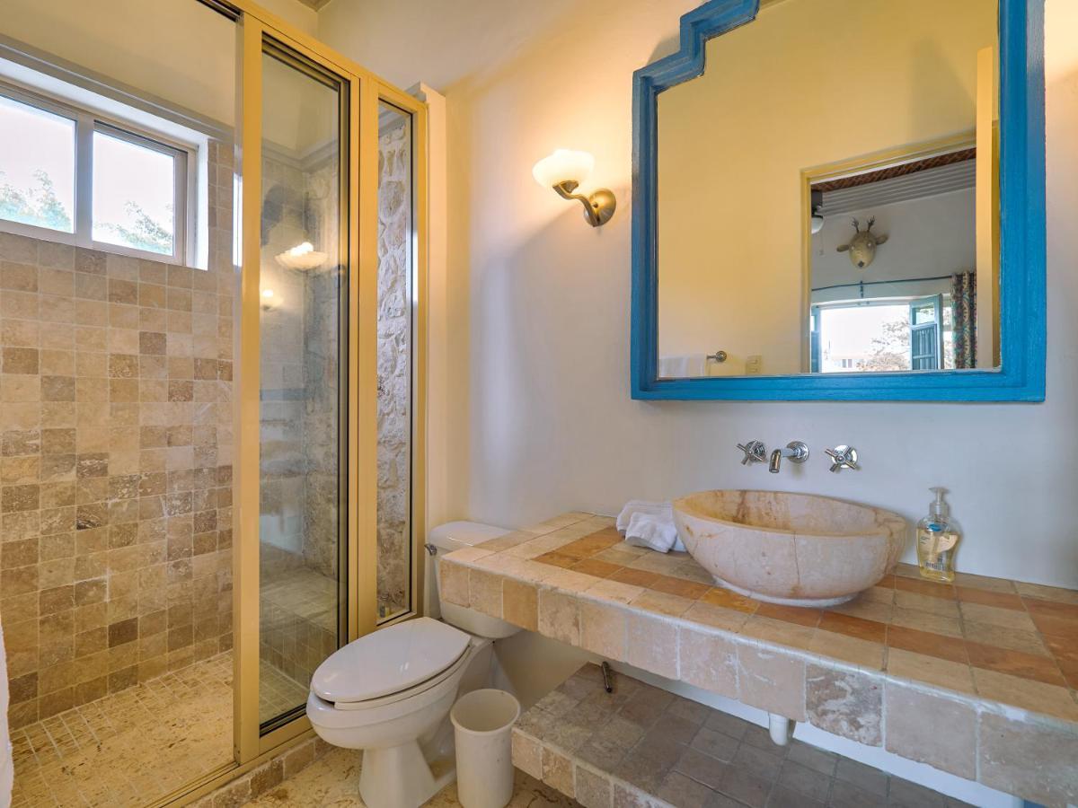 Casona 66 Merida Boutique Hotel Luaran gambar