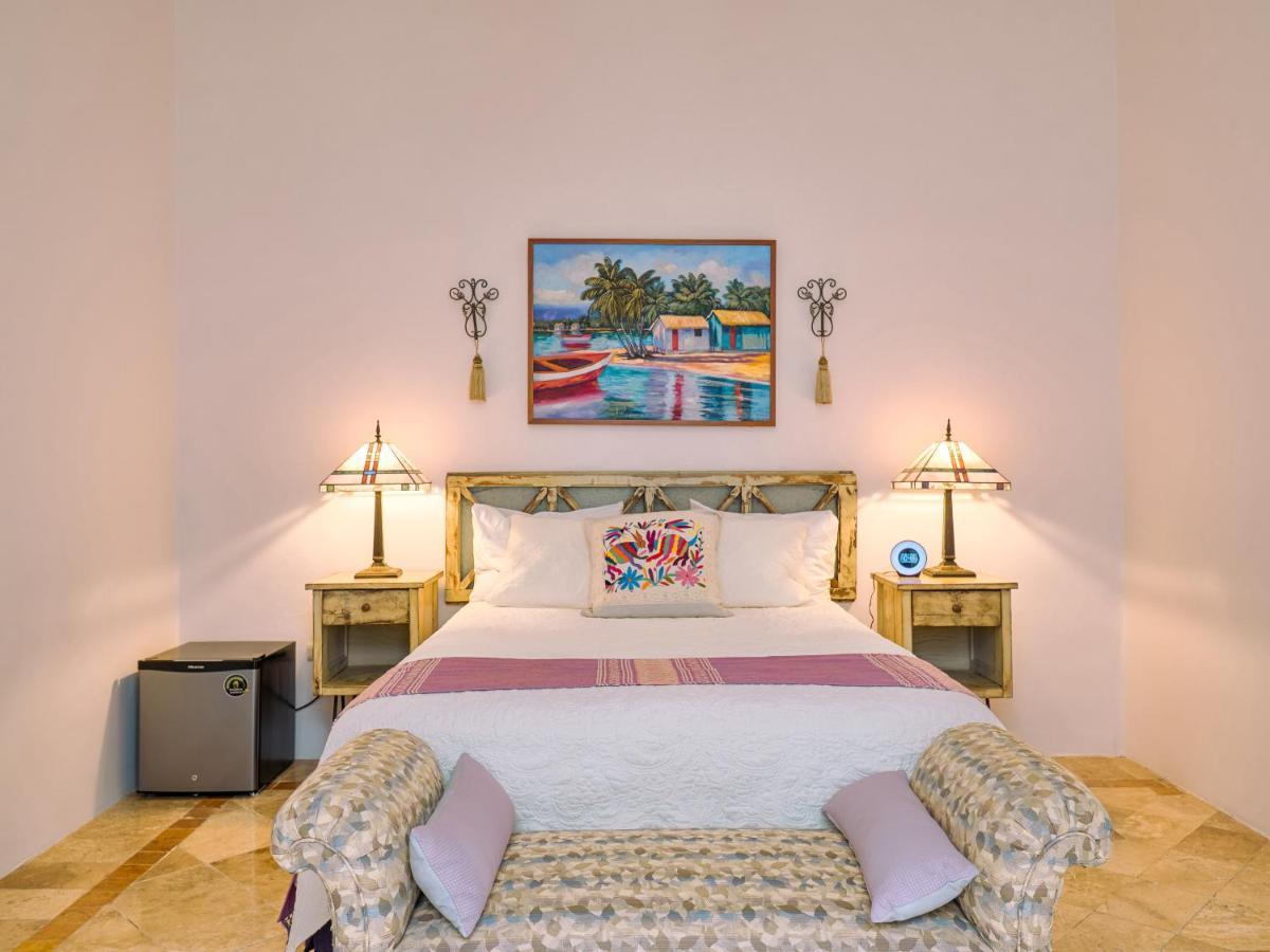 Casona 66 Merida Boutique Hotel Luaran gambar