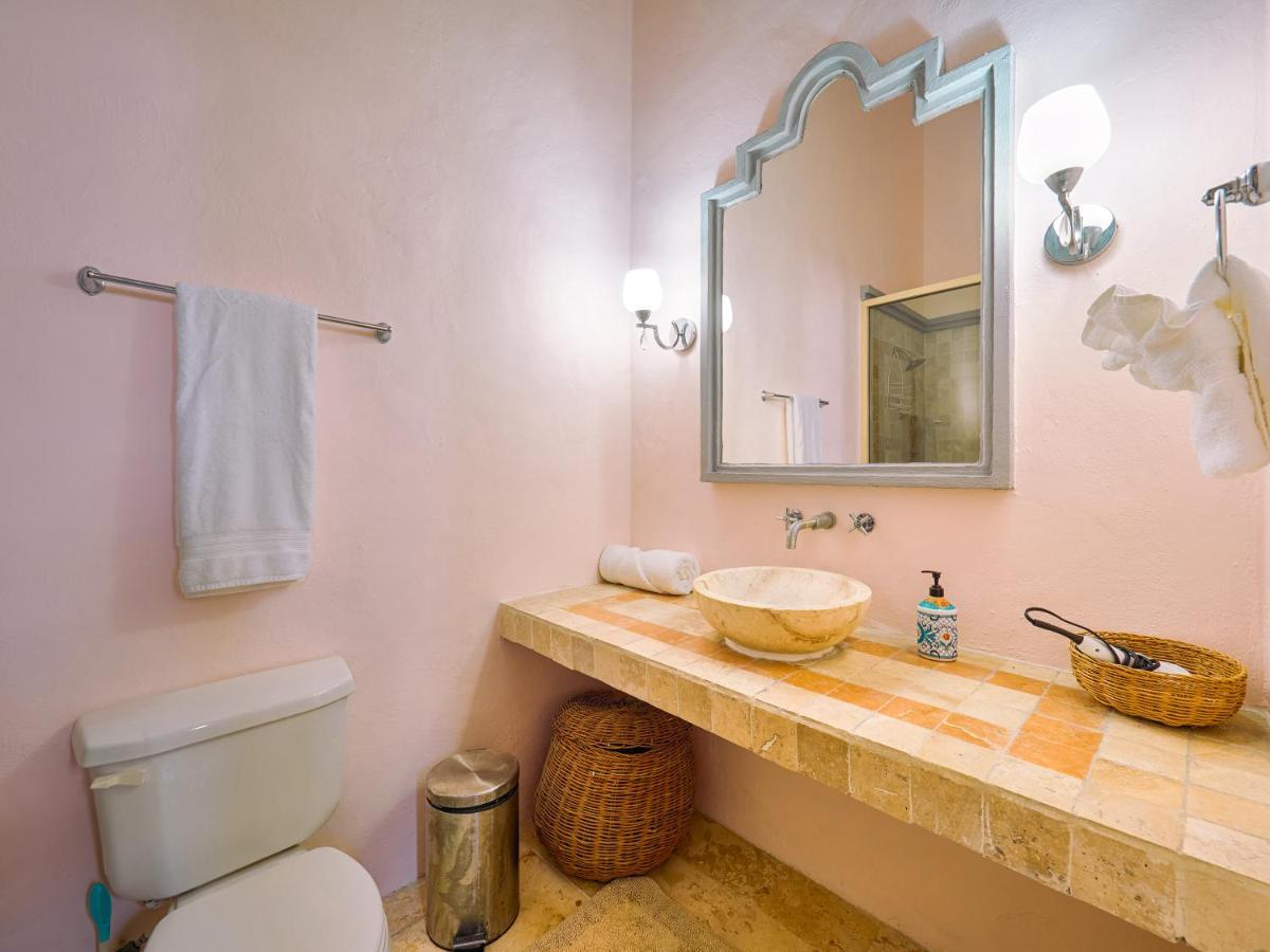 Casona 66 Merida Boutique Hotel Luaran gambar