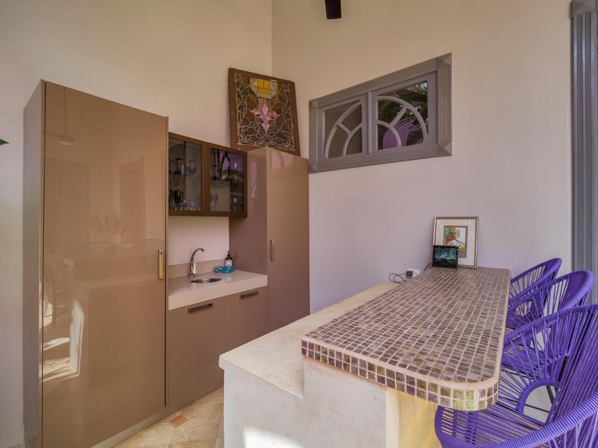 Casona 66 Merida Boutique Hotel Luaran gambar